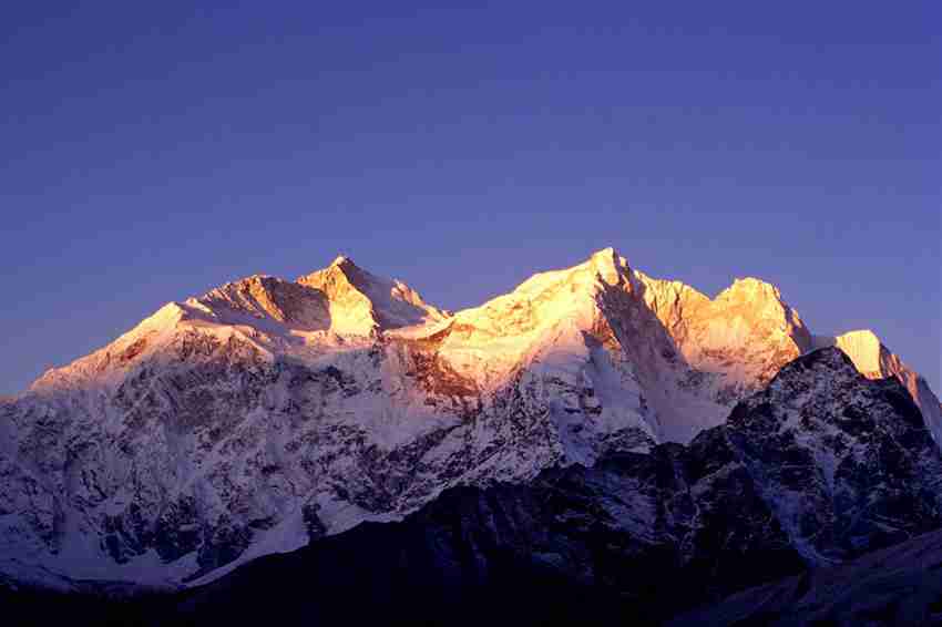 汉江师范学院校花江晚柠