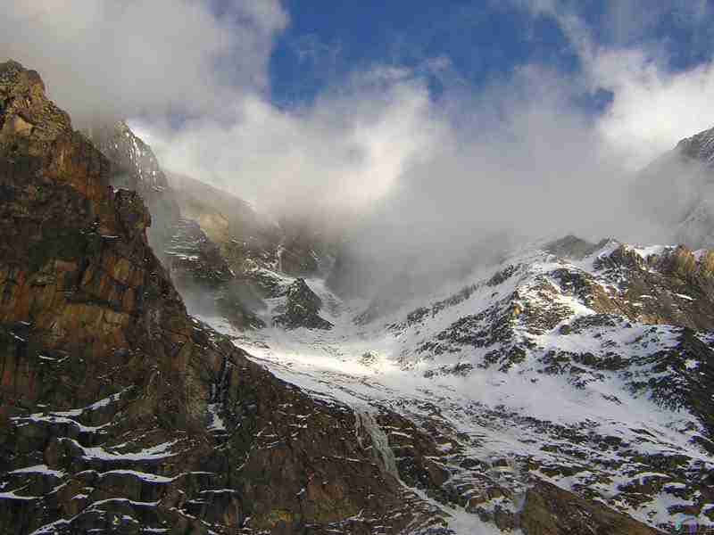 漯河医学高等专科学校校花白星遥